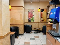 -赛百味SUBWAY(永业店)