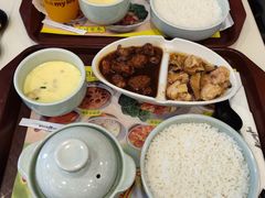 -真功夫(中大五院店)