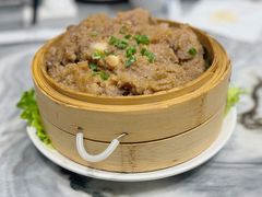 -蔼若春.传承云南菜(金碧公园店)