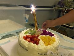 -昔木生日蛋糕(汉口店)