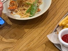 -菲滋意式休闲餐厅(北仑银泰城店)