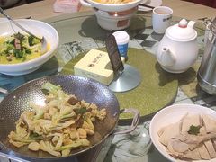 -湘约东方(民星路店)