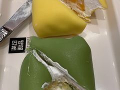 -满记甜品(万科广场店)