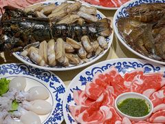 -东镇老火锅(长春路首店)