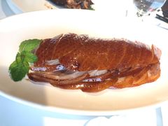 -四季民福烤鸭店(前门店)