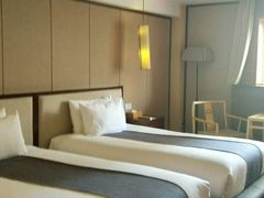 -成都皈徕栖精品酒店(四川大学九眼桥店)