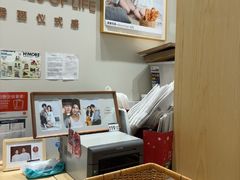 -海马体照相馆(上海月星环球港店)