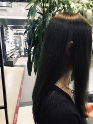 -时尚殿堂hair salon