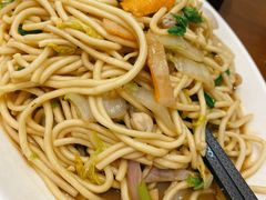 手工海鲜面-海坛特色小吃·只做平潭特色菜(平潭店)