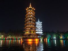 -桂林两江四湖景区