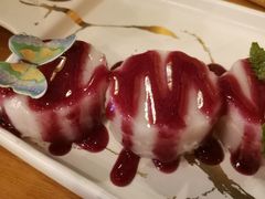 蓝莓山药-贝贝龙虾·音乐餐厅(昌平东关店)