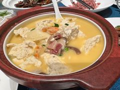 -阿明小菜·海鲜·上海菜(浦建路店)
