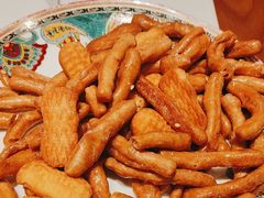 -巴依老爷新疆美食(常营店)