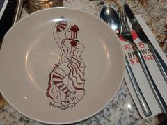 -BROWNSTONE布朗石西班牙餐厅(富城店)