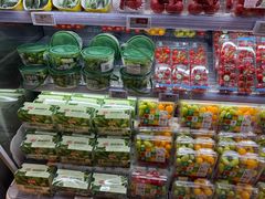 -Olé精品超市(沈阳万象城店)
