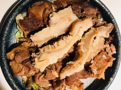 -牛人日志·鲜牛肉骨汤火锅(万科里瑧店)