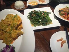 -Local泰莲庭(虹鳟鱼店)