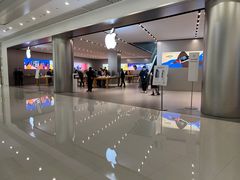 -Apple零售店(玄武湖店)