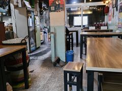 -炙热童年·老北京炙子烤肉(南锣鼓巷店)