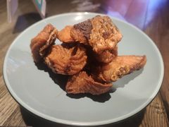 上海熏鱼-黛瓦里巷(南京东路店)