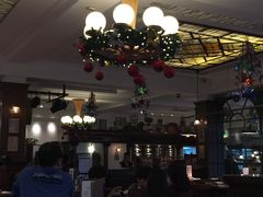 -宝莱纳餐厅(滨江店)