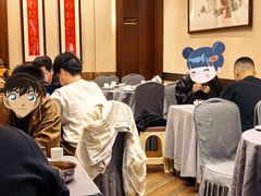 -金哥私房菜馆(张府园总店)