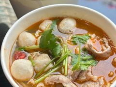 -明月虾面(厦禾路店)