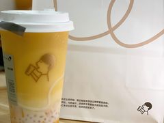 -喜茶(深圳喜荟城店)
