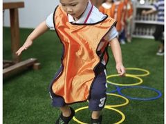-金豆子幼稚园