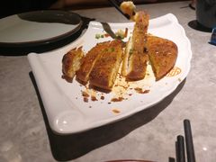 -小杨烤肉(高新店)