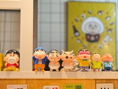 -饭团匠·料理小食堂(镋钯街店)