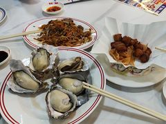 -明本湛江鸡•海鲜小厨(陈家祠店)