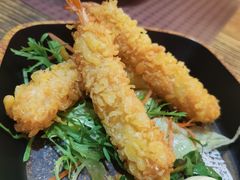 -林妈妈村·日式料理(宝山万达店)