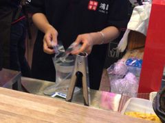 -香港鸿记冰室