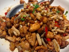 -鱼你相聚·河鲜馆(袁家岭店)