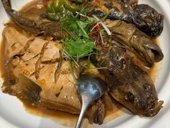 -将相和·海鲜蒸饺大连菜