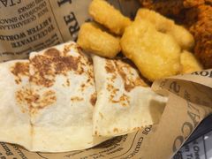 -TACO STAR 塔可星(下沙宝龙店)