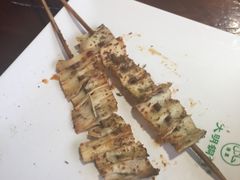 -大明铜锅·烤涮坊·烧烤(新开路店)