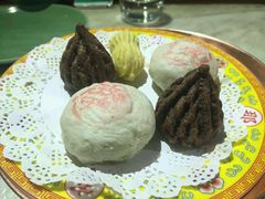 -那家小馆•北京菜•烤鸭(中关村店)