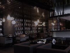 大堂-曙亚洲餐厅-重庆富力艾美酒店(南坪万达广场店)