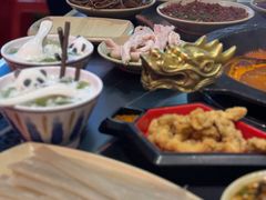 -蜀大侠火锅(四川北路店)