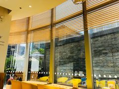 -Blueglass酸奶(财富购物中心店)