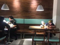 大堂-十面春风·江南面馆(崇宁路店)