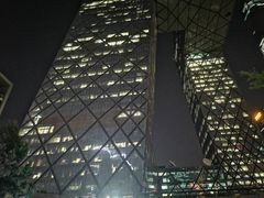 -中央广播电视总台(光华路办公区)