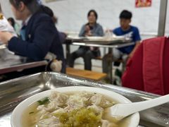-汪家馄饨(集庆路店)