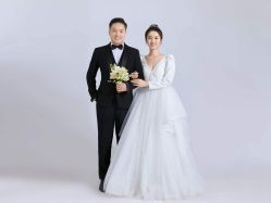 -CD视觉婚纱摄影