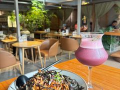 -本处·素食·融合料理(南油店)