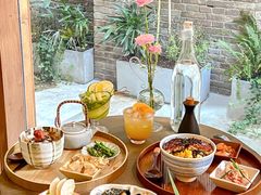 -嘁嘁茶泡饭