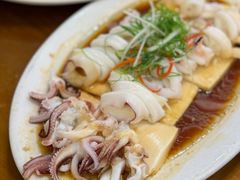 -醉壹号海鲜大排档(厦门店)