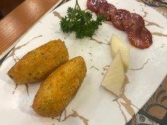 -番茄屋葡式美食(总店)